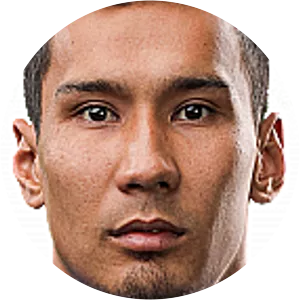 Kayrat Zhyrgalbek uulu