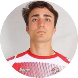 Kayro Flores Heatley