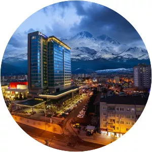 Kayseri