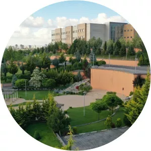 Kayseri Üniversitesi