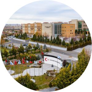 Kayseri University