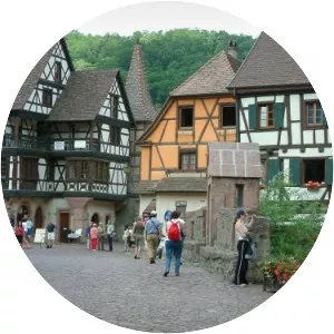 Kaysersberg-Vignoble - Commune in France