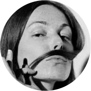 Kayt Jones photograph