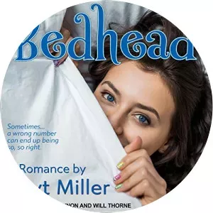 Kayt Miller - Author