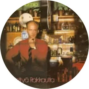 Käytettyä rakkautta