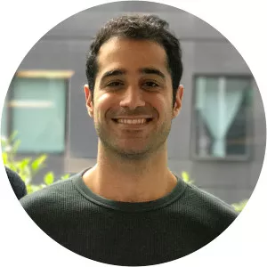 Kayvon Beykpour - Entrepreneur