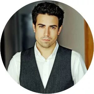 Kayvon Kelly - Actor