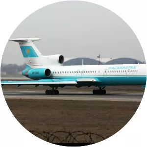 Kaz Air Trans