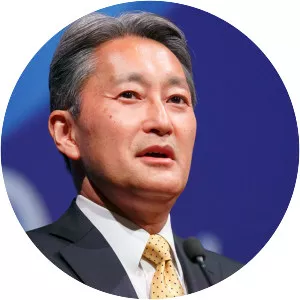 Kaz Hirai