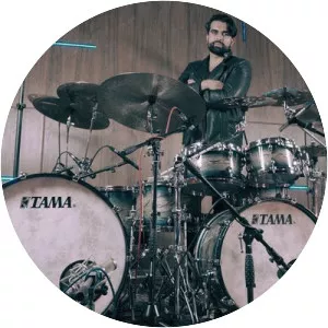 Kaz Rodriguez - Musical artist