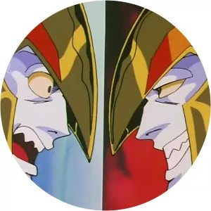 Kaza Lyumnades - Fictional character