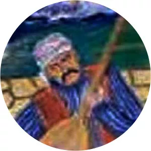 Kazak Abdal - Musician