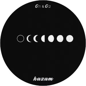 Kazam - Musical artist