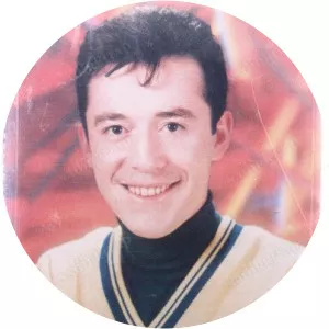 Kazanlı Mesut - Musical artist