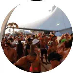 KaZantip - Music Festival