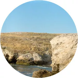 Kazantyp - Headland in Europe