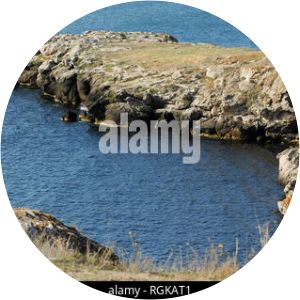 Kazantypskyi State Nature Reserve - 