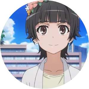 Kazari Uiharu - Fictional character