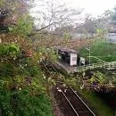 Kazashigaoka Station - 