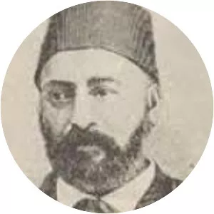 Kazasker Mustafa Izzet Efendi - Ottoman composer
