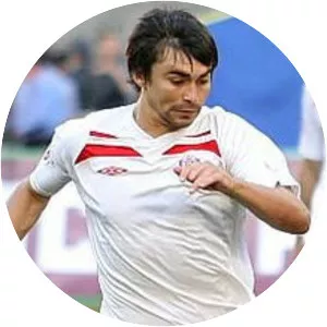 Kazbek Geteriev (Kazbek Geteriyev)