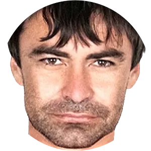 Kazbek Geteriev - Kazakhstani former footballer