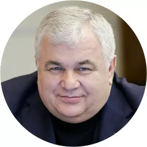 Kazbek Kutsukovich Taisayev