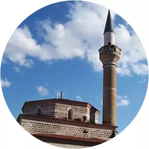 Kazdağlı Mosque
