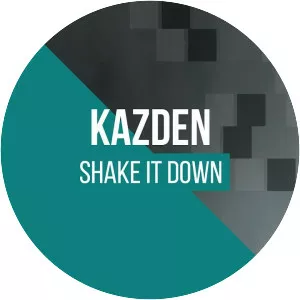 Kazden - Musical artist