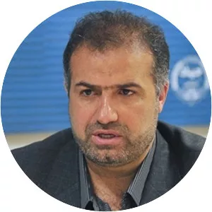 Kazem Jalali - Iranian Politician