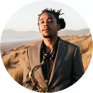 Kazemde George - Musical artist