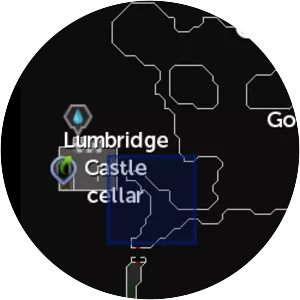 Kazgar - Fictional character