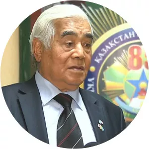 Kazhimkan Kasymovich Massimov