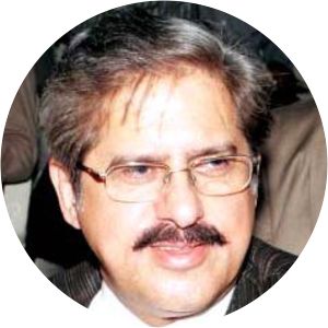 Kazi Asad Abid photograph