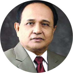 Kazi Firoz Rashid - Member of Parliament of Bangladesh