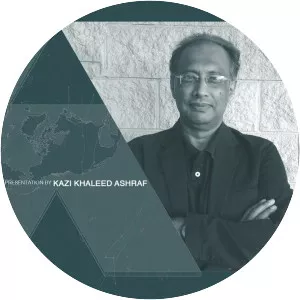 Kazi Khaleed Ashraf