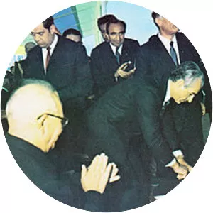 Kazi Magomed–Astara–Abadan pipeline photograph