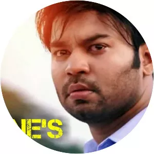 Kazi Maruf - Bangladeshi film actor