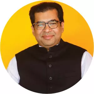 Kazi Nabil Ahmed - Member of the Bangladeshi Jatiya Sangsad