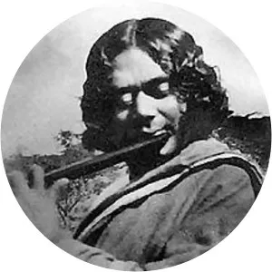 Kazi Nazrul Islam - Poet