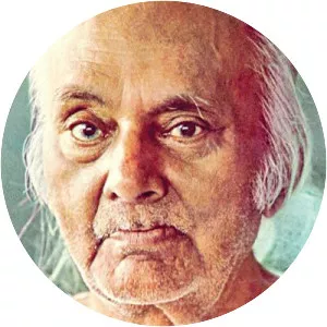 Kazi Nazrul Islam (Kadı Nazrul İslam)