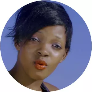 Kazibwe Kapo - Musical artist