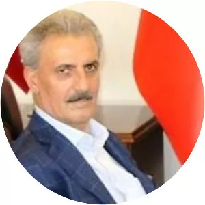 Kazım Ataoğlu - Turkish politician