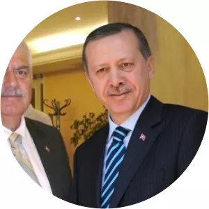 Kazım Dinç - Politician