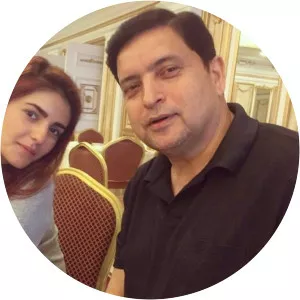 Kazim Mustehsan photograph