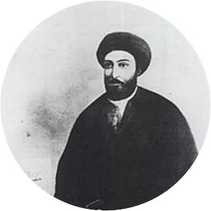 Kazim Rashti