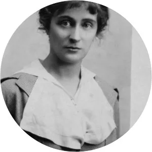 Kazimiera Iłłakowiczówna