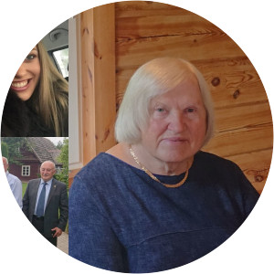 Kazimiera Prunskiene