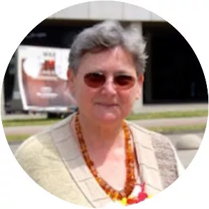 Kazimiera Wodz - Author