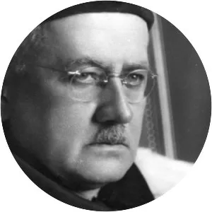 Kazimierz Ajdukiewicz - Polish philosopher